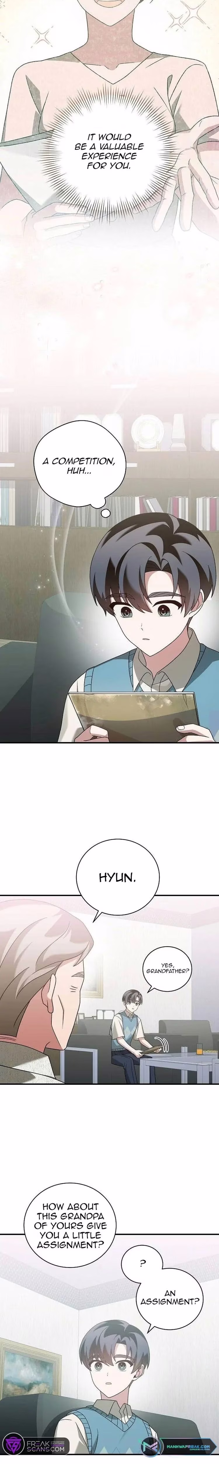 For the Musical Genius - Chapter 24 - Part 14