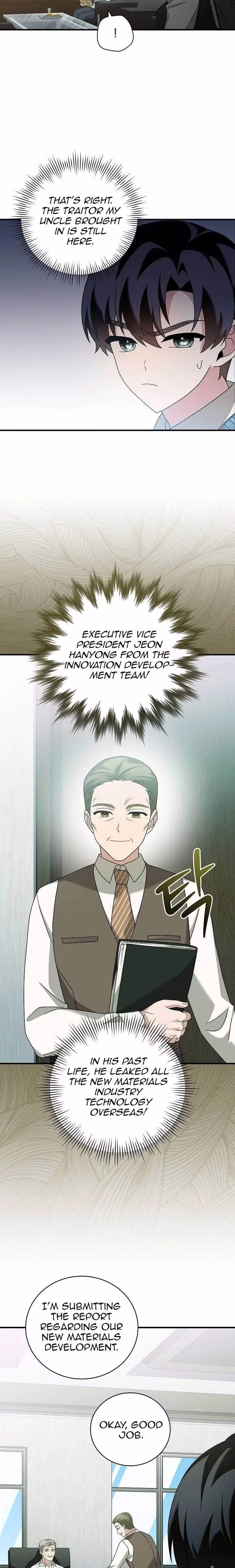 For the Musical Genius - Chapter 24 - Part 16