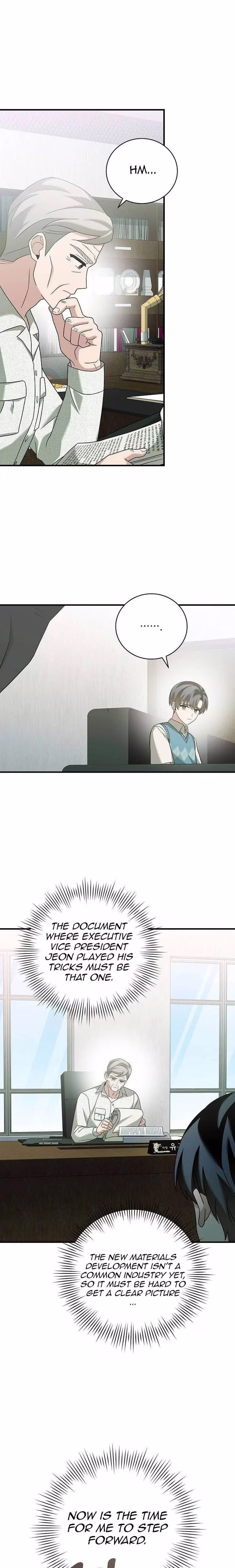 For the Musical Genius - Chapter 24 - Part 18