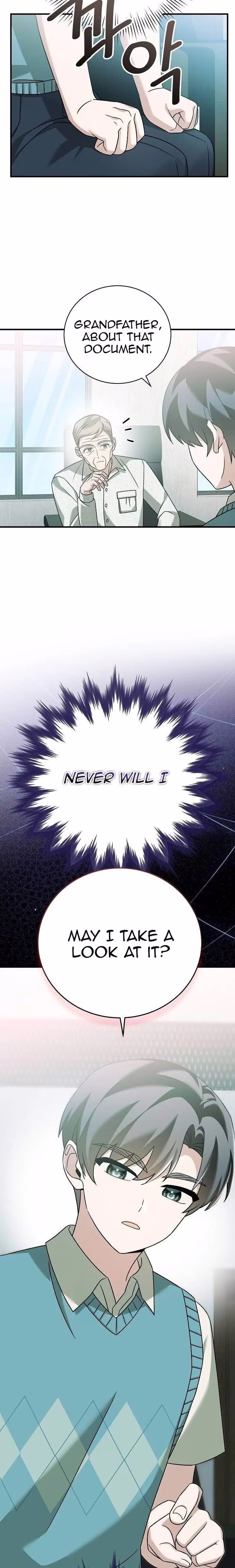 For the Musical Genius - Chapter 24 - Part 19