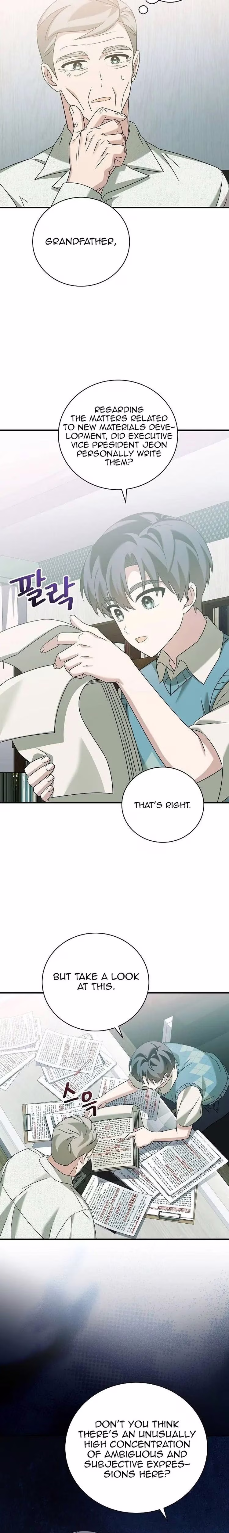 For the Musical Genius - Chapter 24 - Part 22