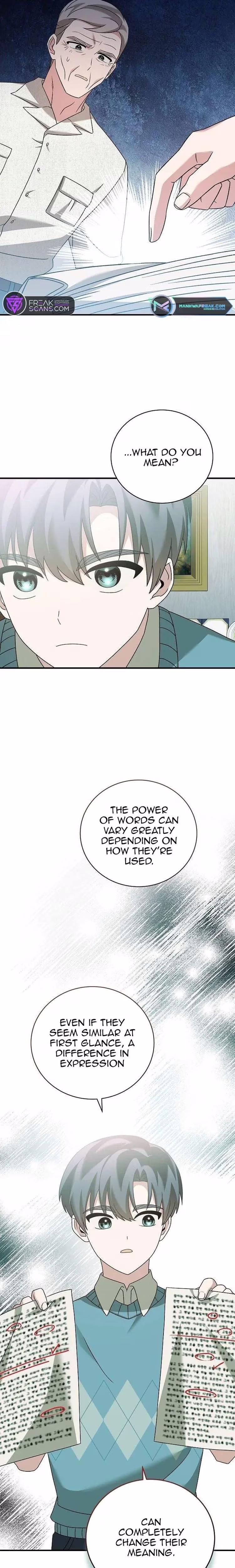 For the Musical Genius - Chapter 24 - Part 23