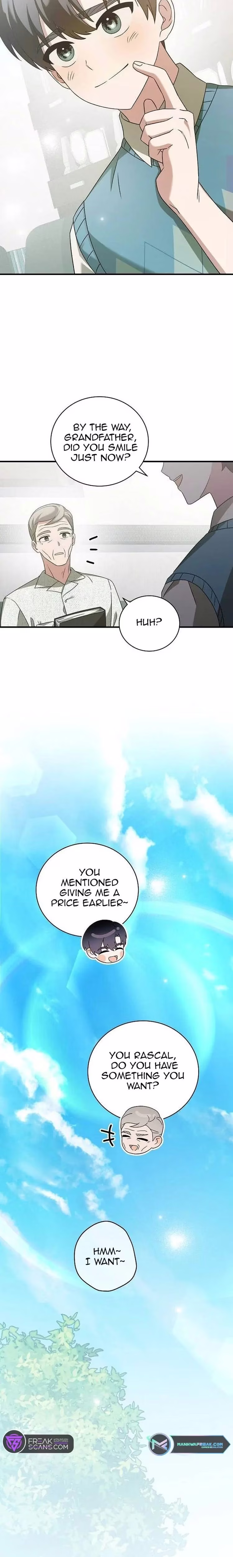 For the Musical Genius - Chapter 24 - Part 30