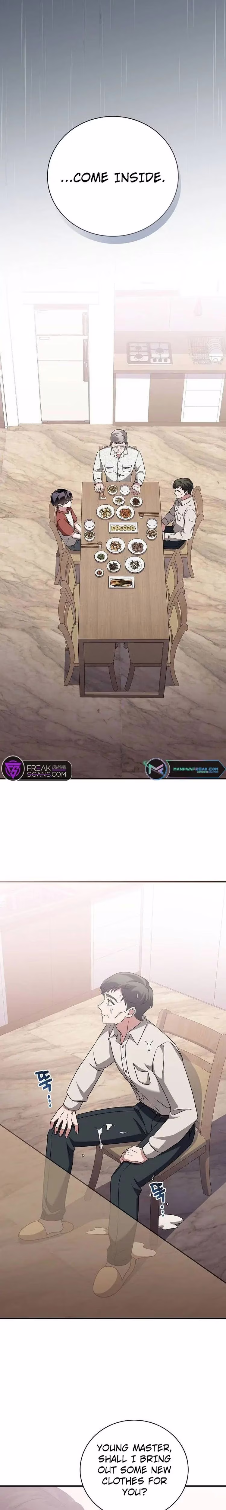 For the Musical Genius - Chapter 25 - Part 3