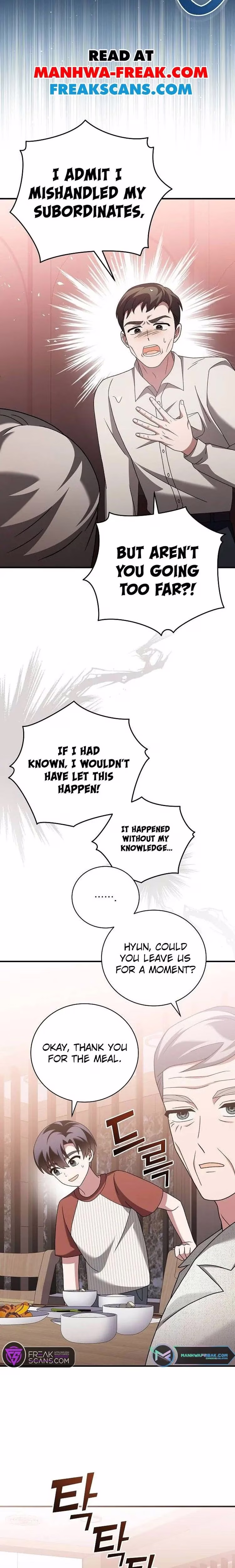 For the Musical Genius - Chapter 25 - Part 7