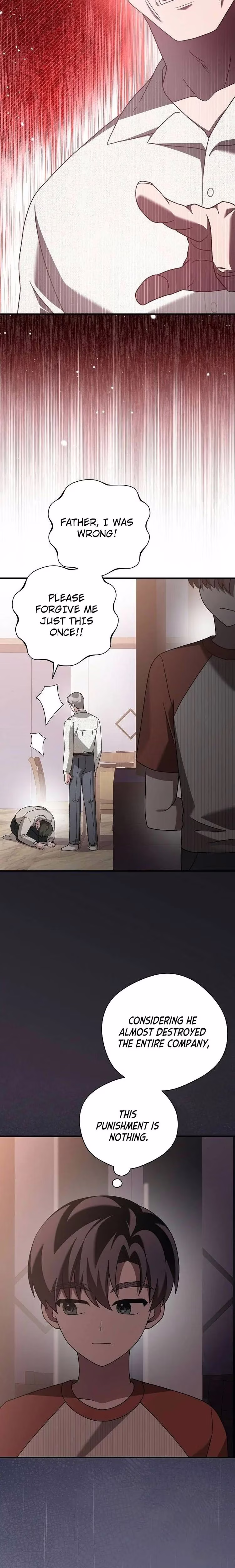 For the Musical Genius - Chapter 25 - Part 10