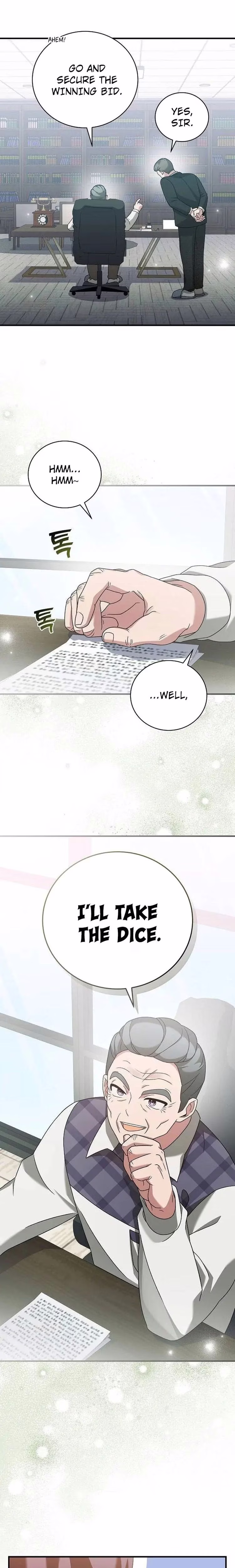 For the Musical Genius - Chapter 25 - Part 13