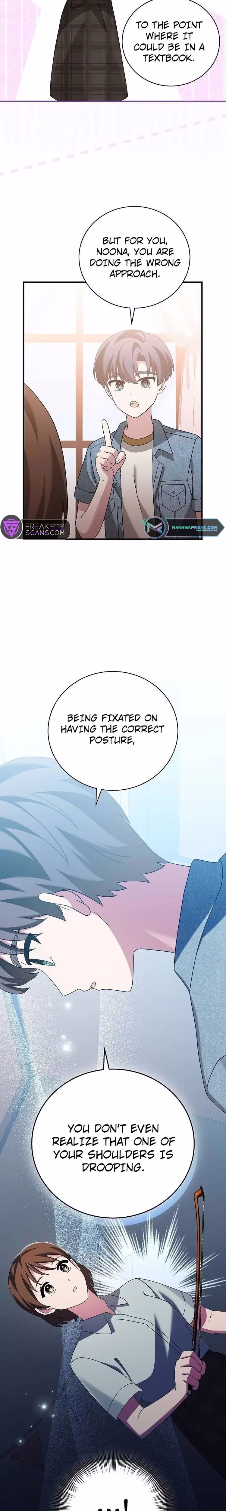 For the Musical Genius - Chapter 25 - Part 16