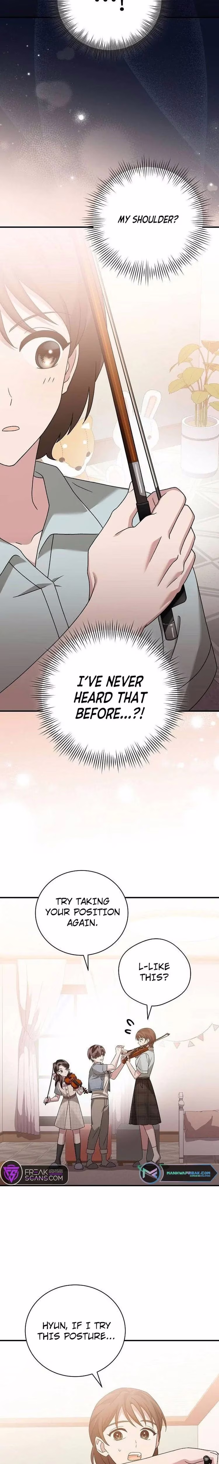 For the Musical Genius - Chapter 25 - Part 17