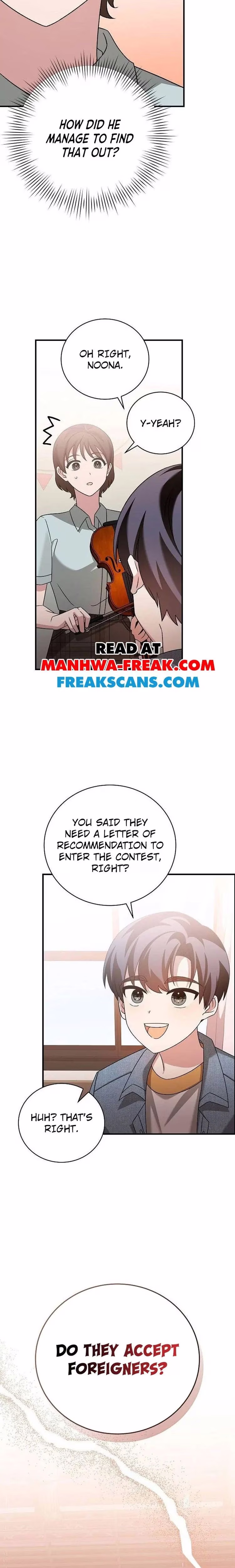 For the Musical Genius - Chapter 25 - Part 21