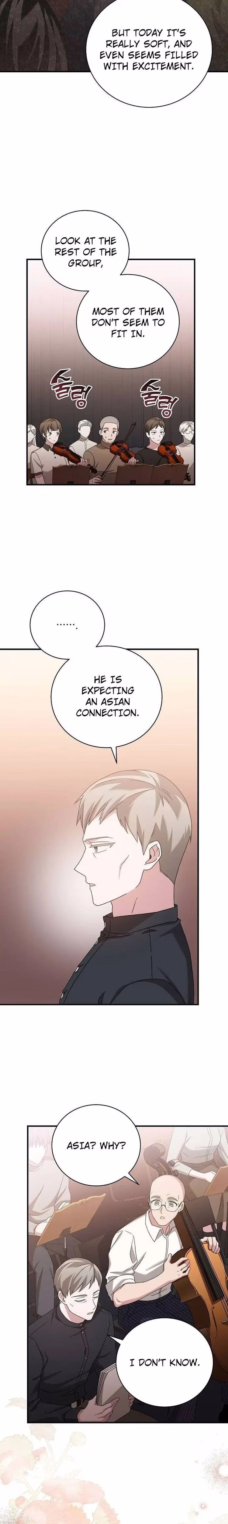 For the Musical Genius - Chapter 25 - Part 24