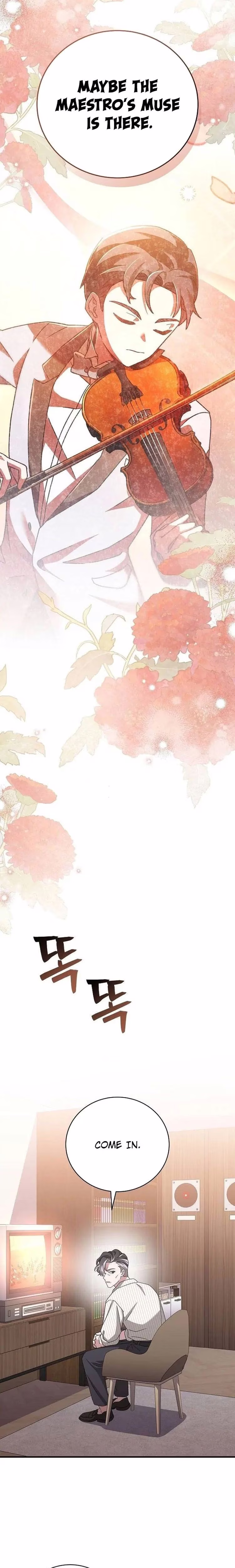 For the Musical Genius - Chapter 25 - Part 25