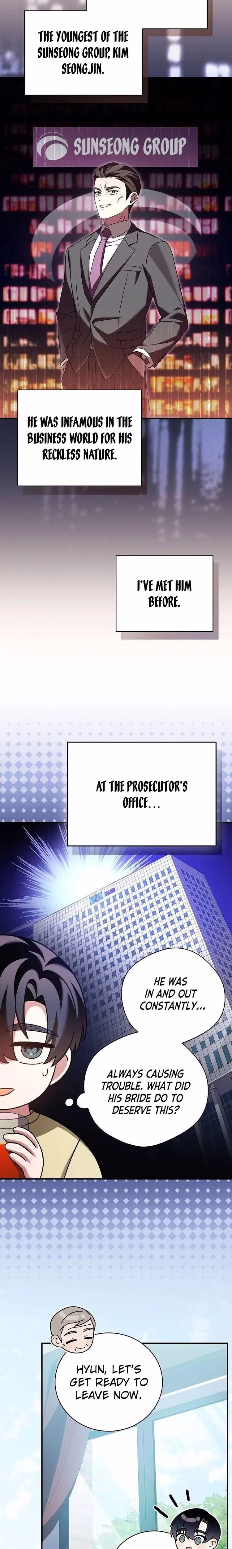 For the Musical Genius - Chapter 26 - Part 4