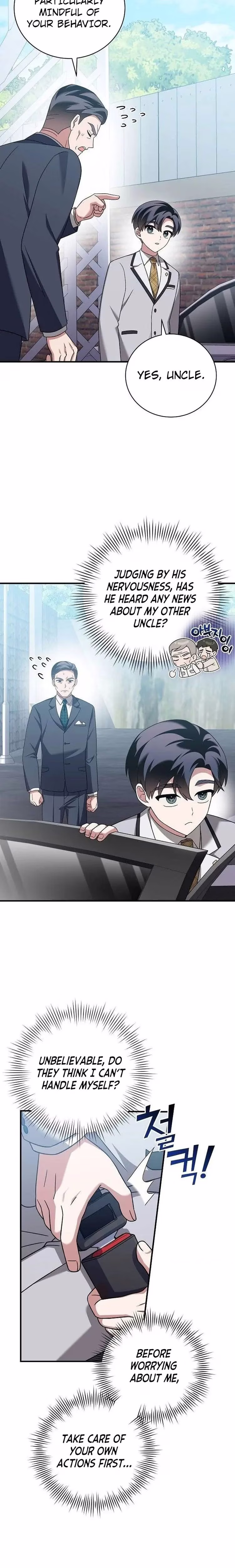 For the Musical Genius - Chapter 26 - Part 8