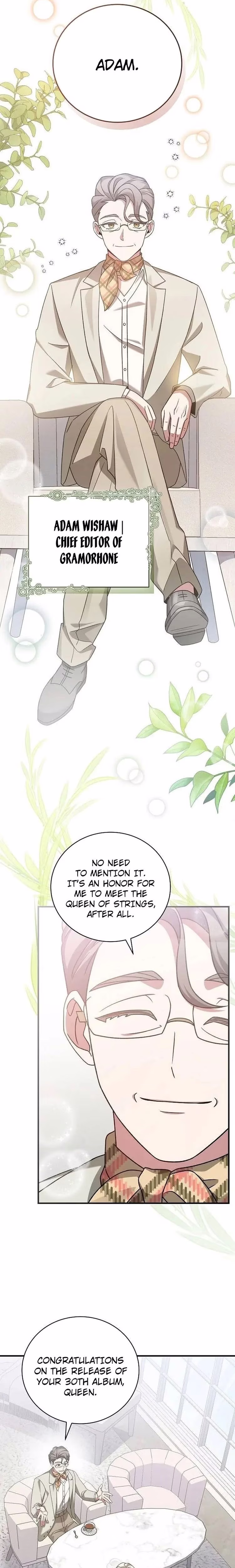 For the Musical Genius - Chapter 26 - Part 14