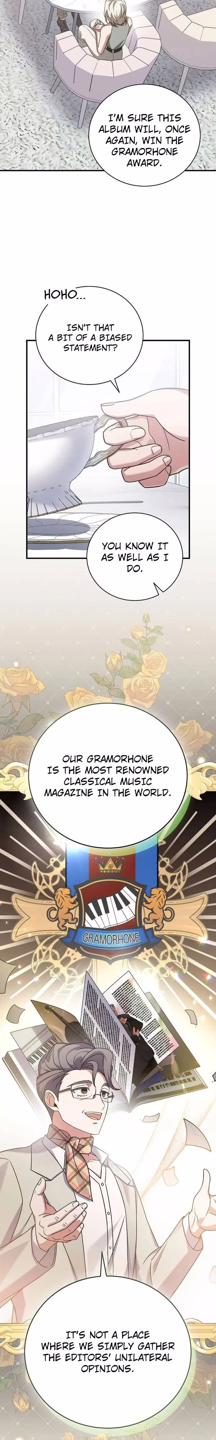 For the Musical Genius - Chapter 26 - Part 15