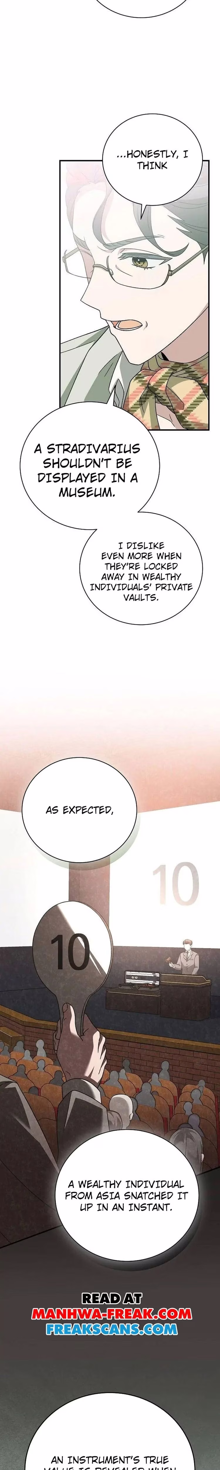 For the Musical Genius - Chapter 26 - Part 21