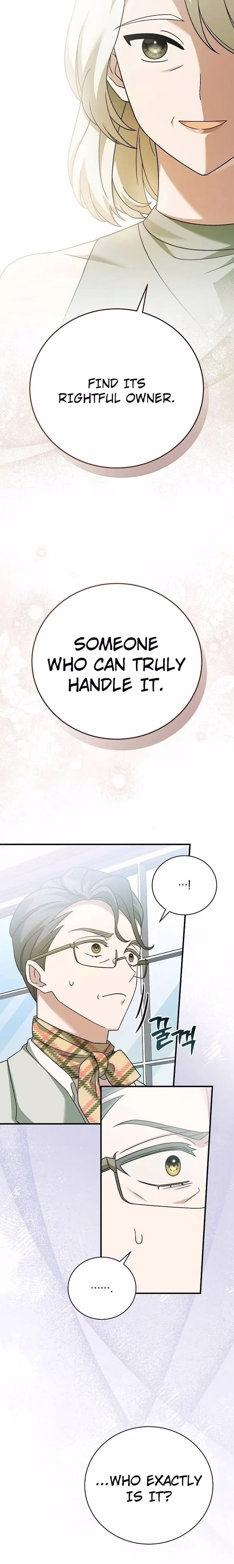 For the Musical Genius - Chapter 26 - Part 24