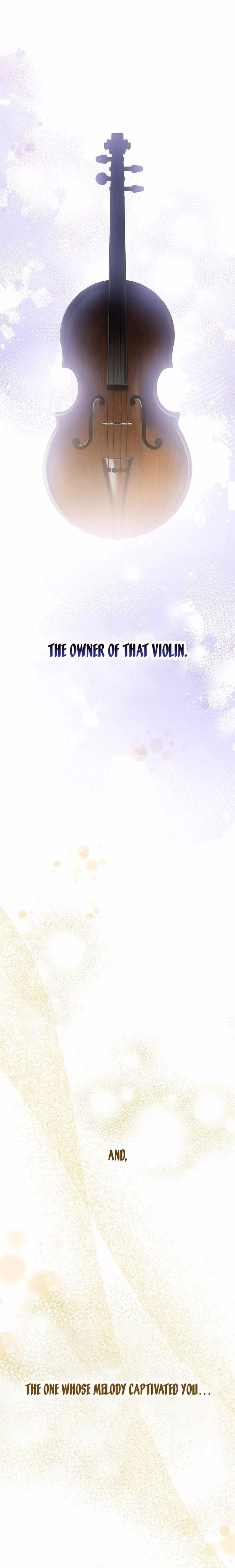 For the Musical Genius - Chapter 26 - Part 25