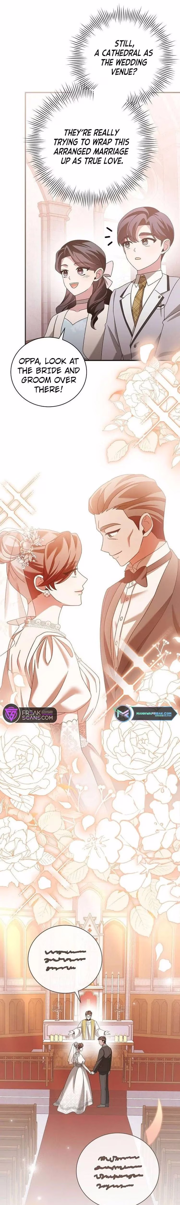 For the Musical Genius - Chapter 26 - Part 28