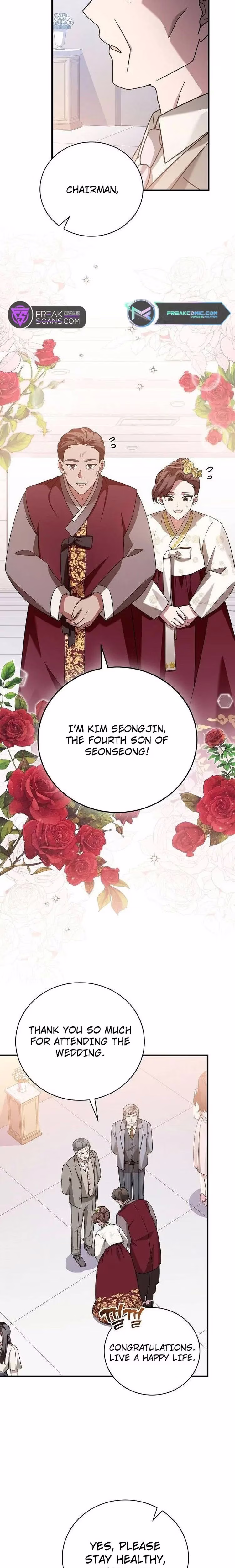 For the Musical Genius - Chapter 27 - Part 9