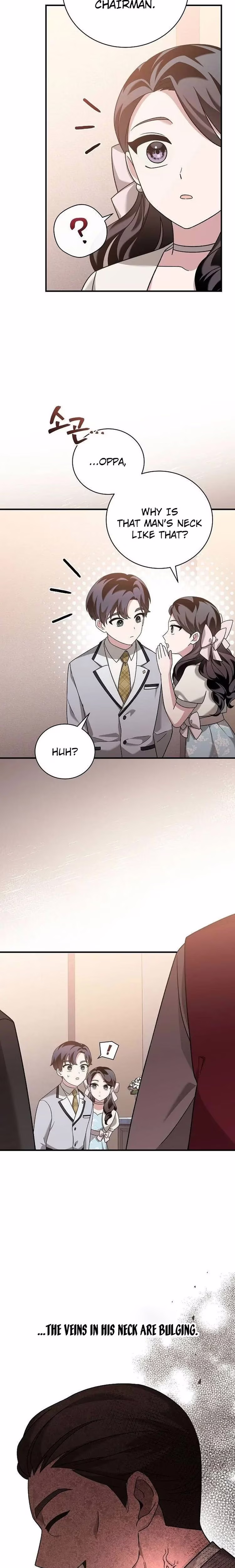 For the Musical Genius - Chapter 27 - Part 10