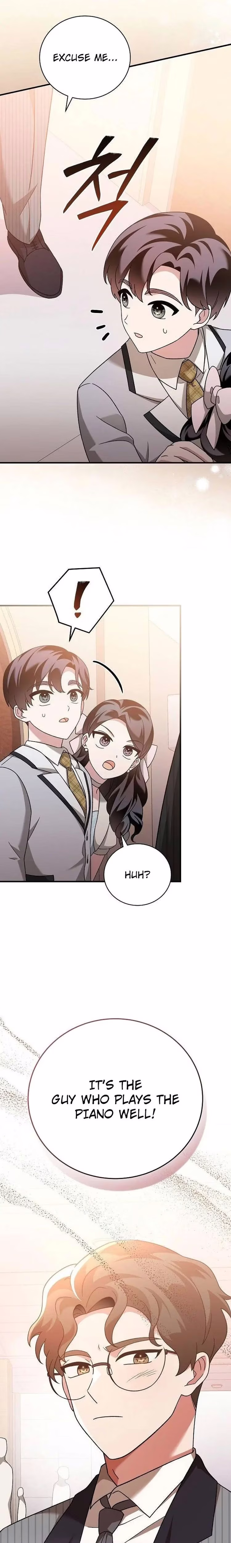 For the Musical Genius - Chapter 27 - Part 12