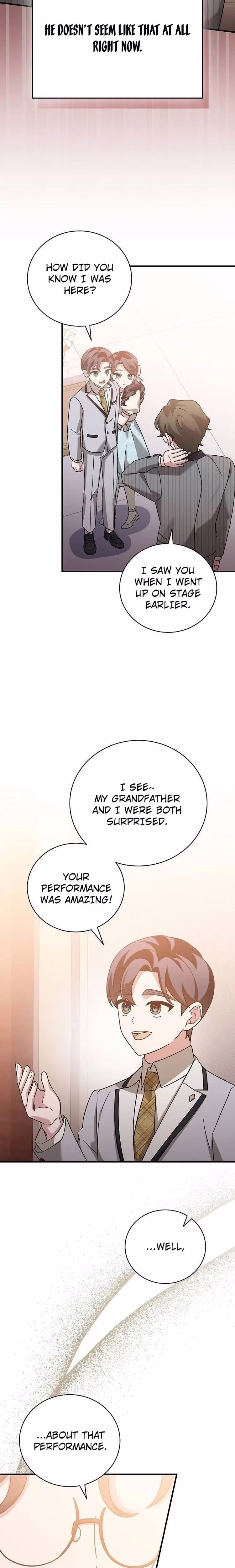 For the Musical Genius - Chapter 27 - Part 15