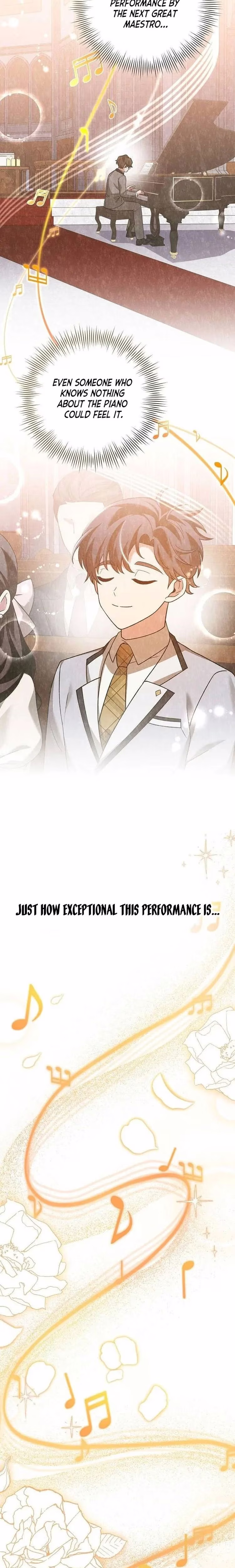 For the Musical Genius - Chapter 27 - Part 18