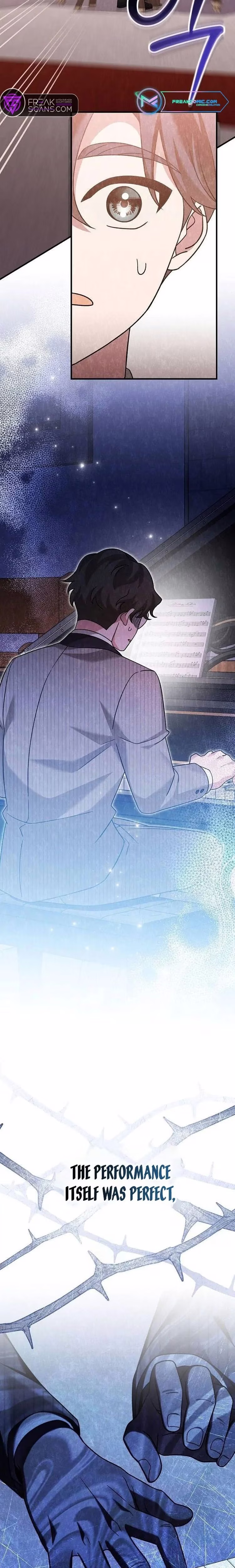 For the Musical Genius - Chapter 27 - Part 20