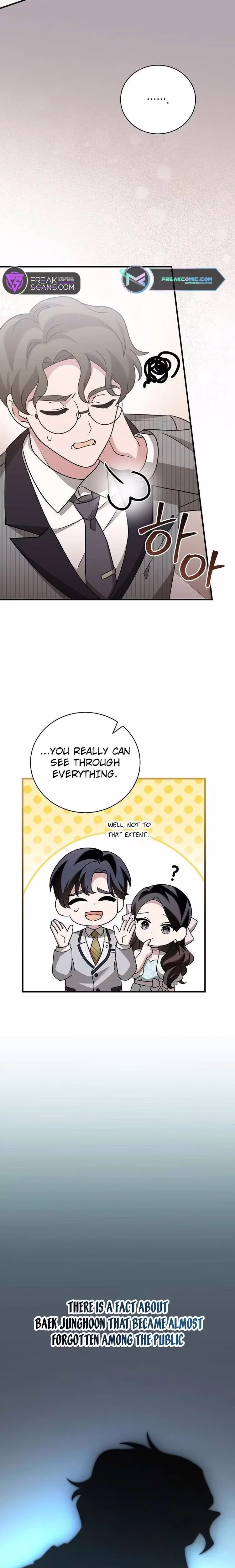 For the Musical Genius - Chapter 27 - Part 22