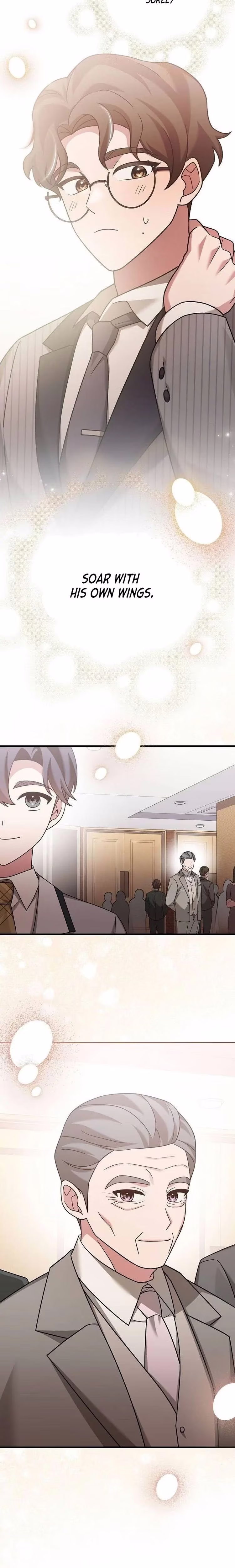 For the Musical Genius - Chapter 27 - Part 26