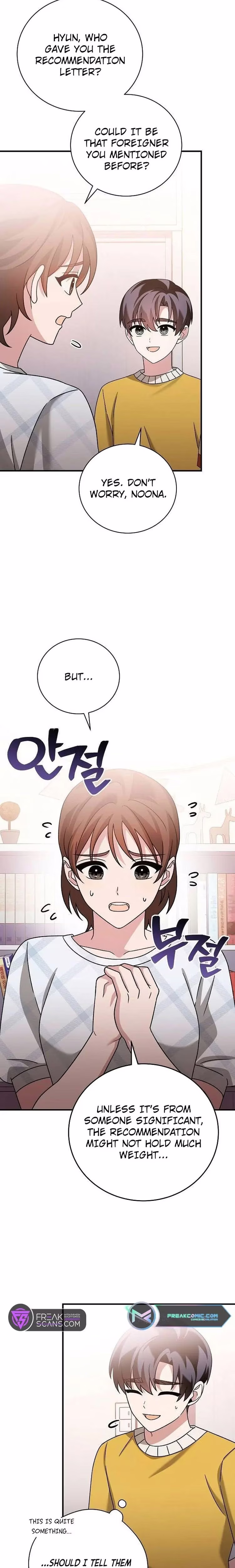 For the Musical Genius - Chapter 27 - Part 30