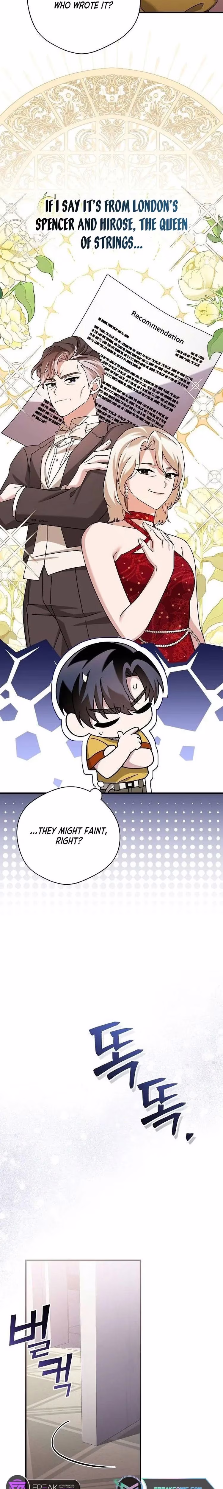 For the Musical Genius - Chapter 27 - Part 31