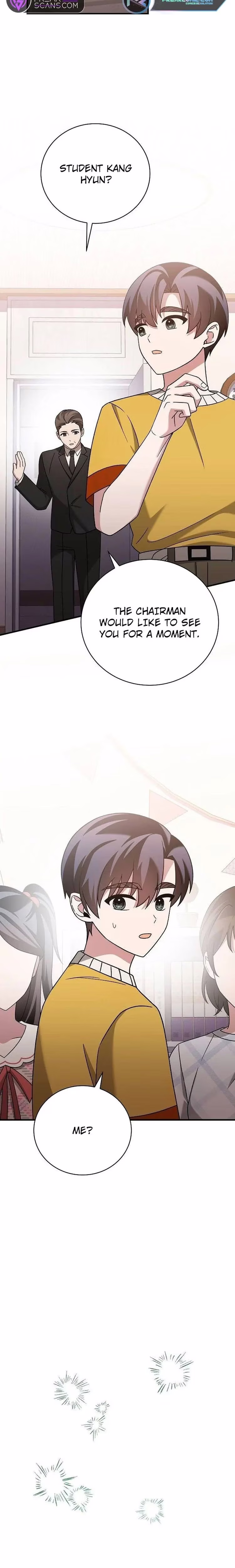 For the Musical Genius - Chapter 27 - Part 32