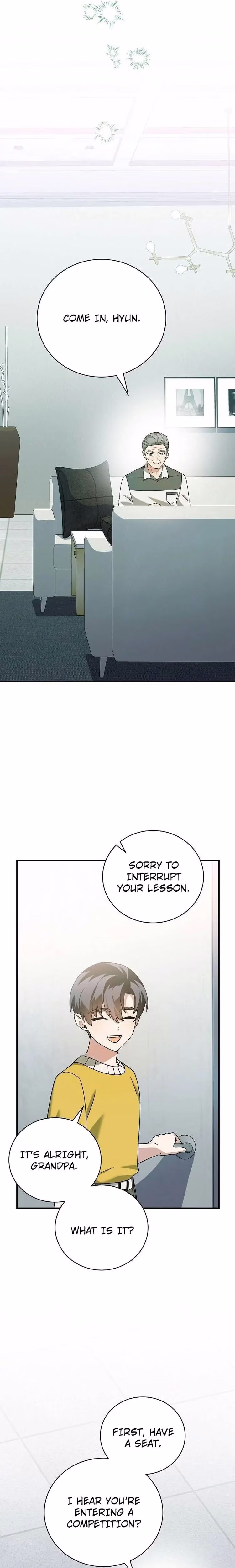 For the Musical Genius - Chapter 27 - Part 33