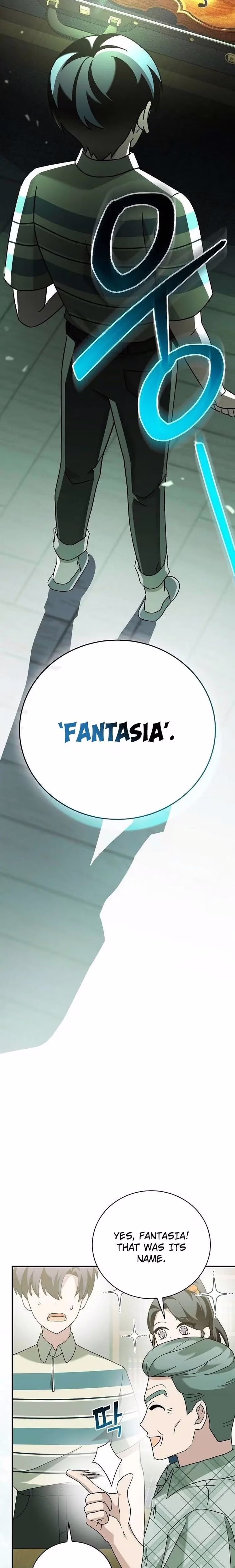 For the Musical Genius - Chapter 28 - Part 37