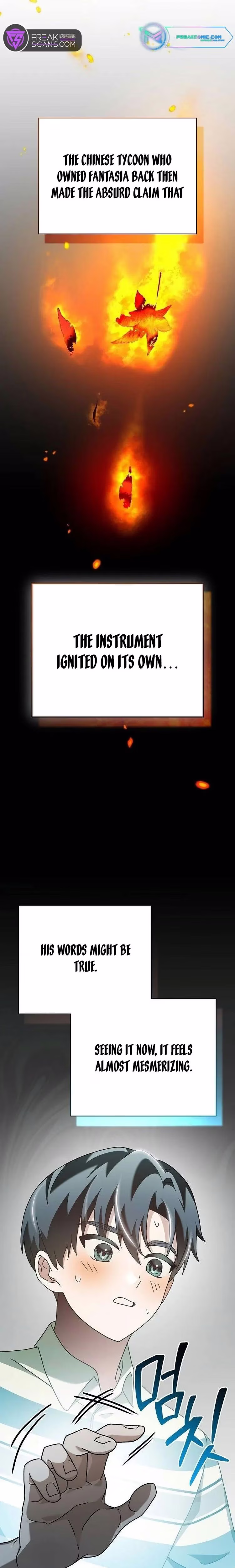 For the Musical Genius - Chapter 28 - Part 39