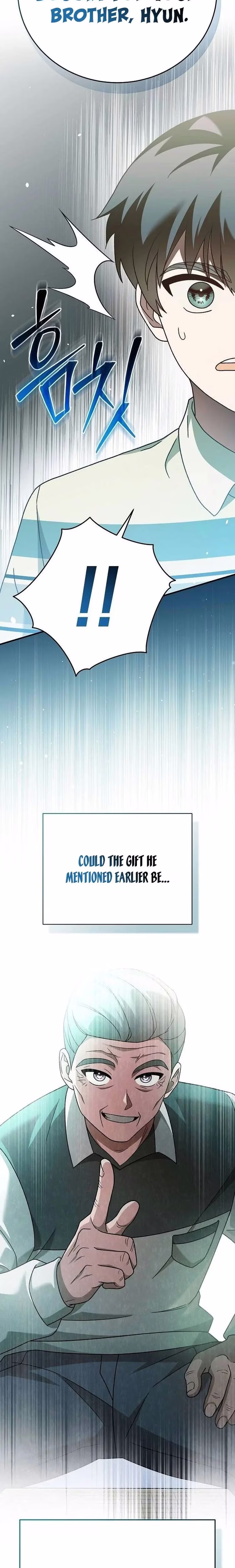 For the Musical Genius - Chapter 28 - Part 41