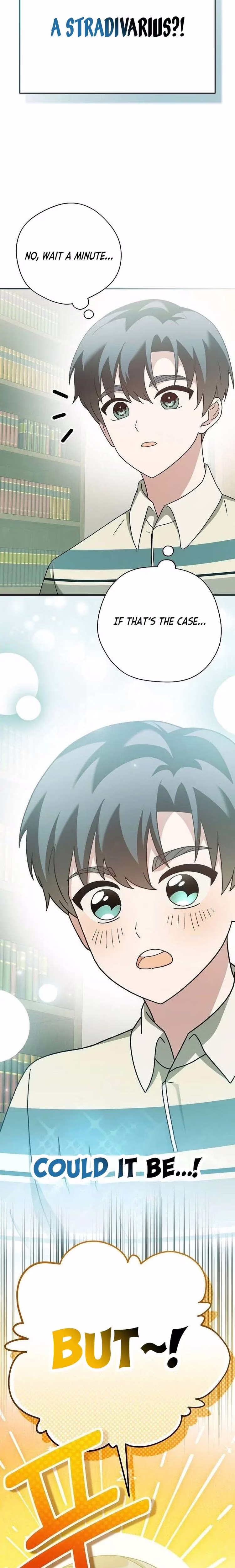 For the Musical Genius - Chapter 28 - Part 5