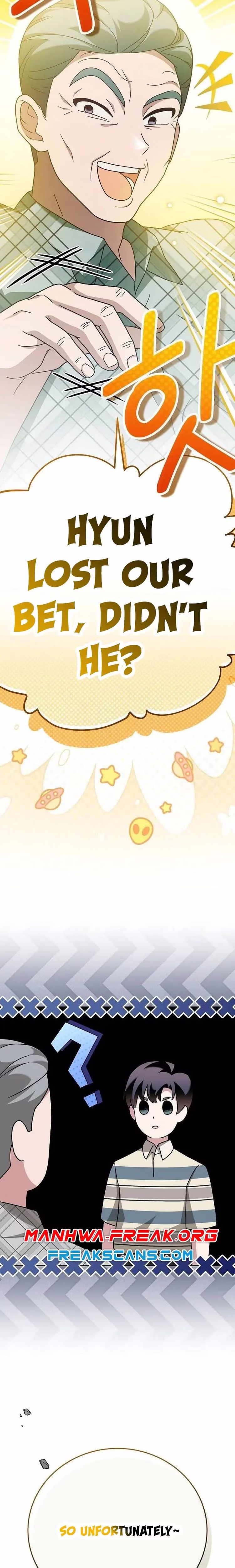 For the Musical Genius - Chapter 28 - Part 6