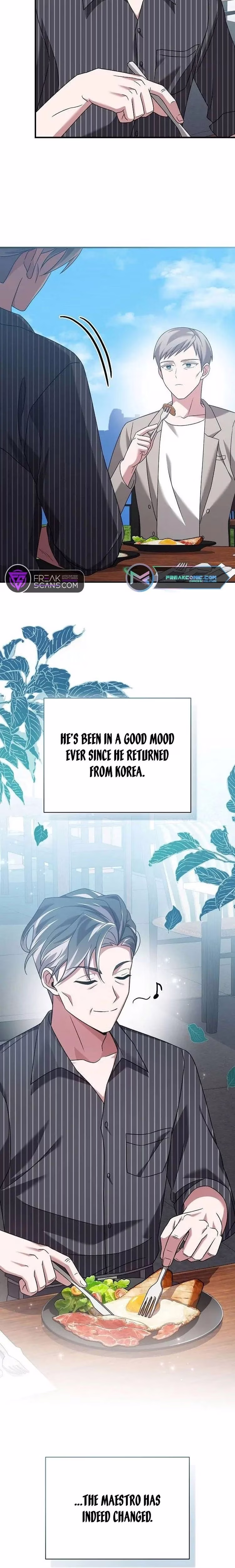 For the Musical Genius - Chapter 28 - Part 13