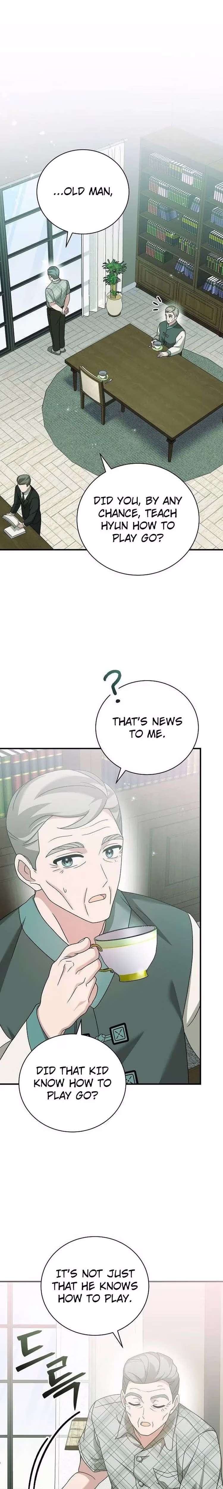 For the Musical Genius - Chapter 28 - Part 17