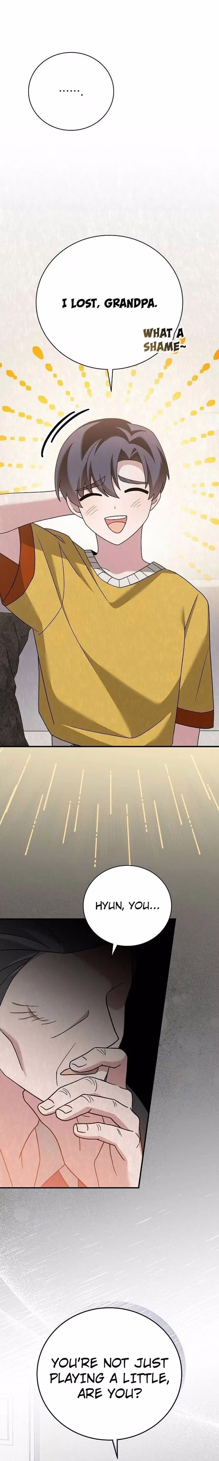 For the Musical Genius - Chapter 28 - Part 19