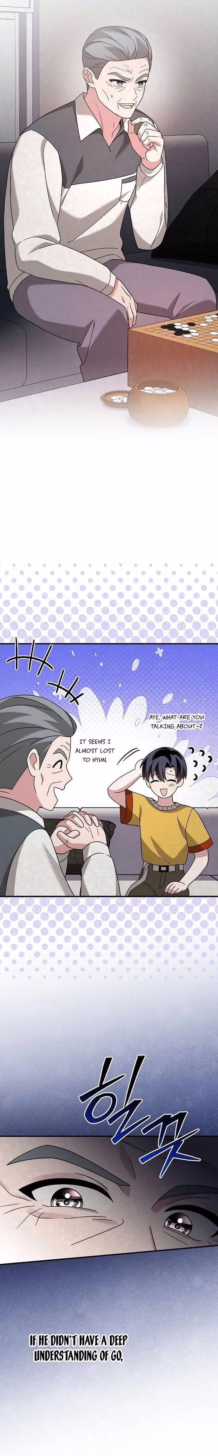 For the Musical Genius - Chapter 28 - Part 20