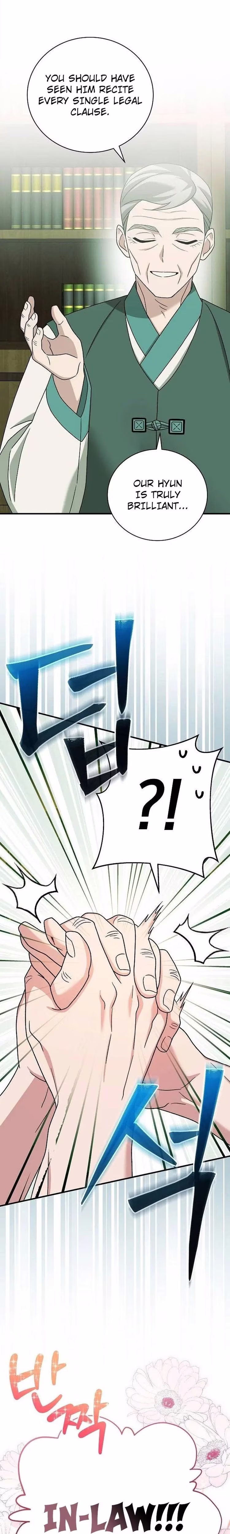 For the Musical Genius - Chapter 28 - Part 24