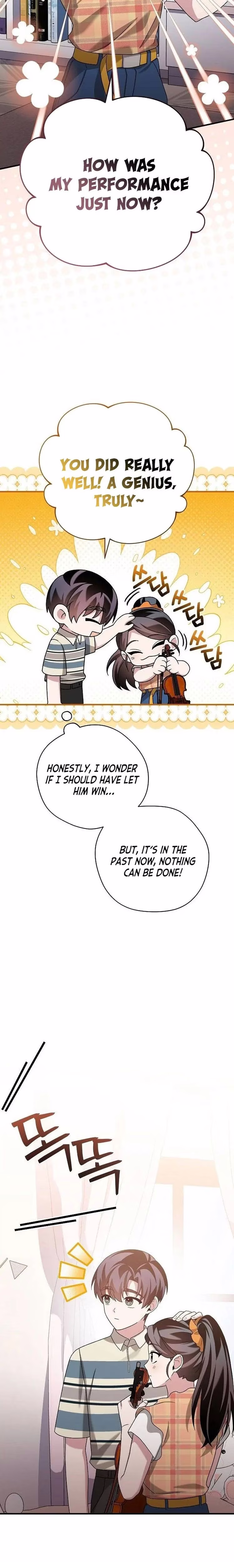 For the Musical Genius - Chapter 28 - Part 30