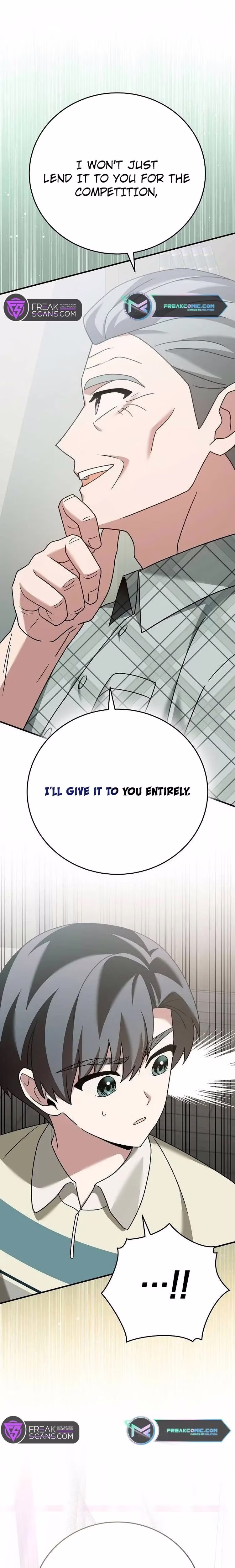 For the Musical Genius - Chapter 29 - Part 3