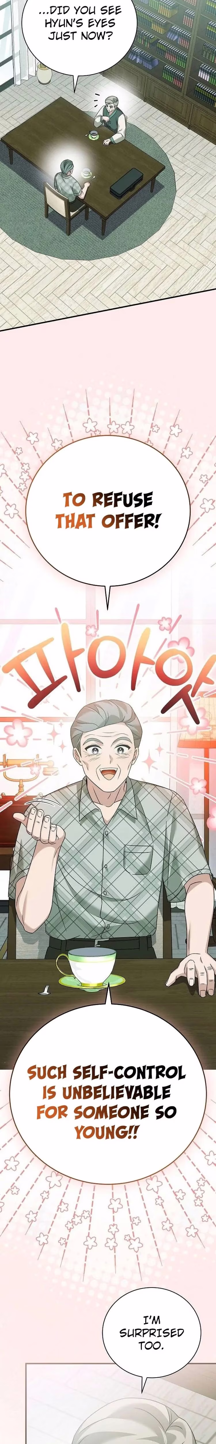 For the Musical Genius - Chapter 29 - Part 10