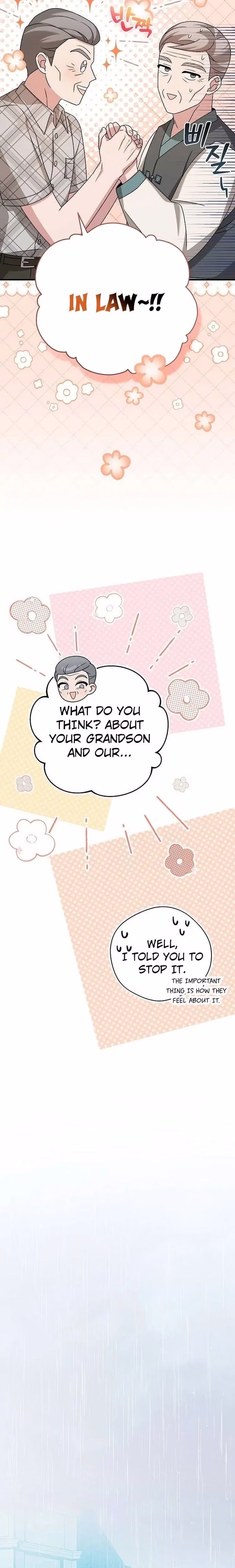 For the Musical Genius - Chapter 29 - Part 12